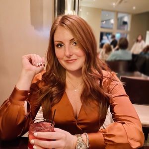 Meet your Posher, Chelsea